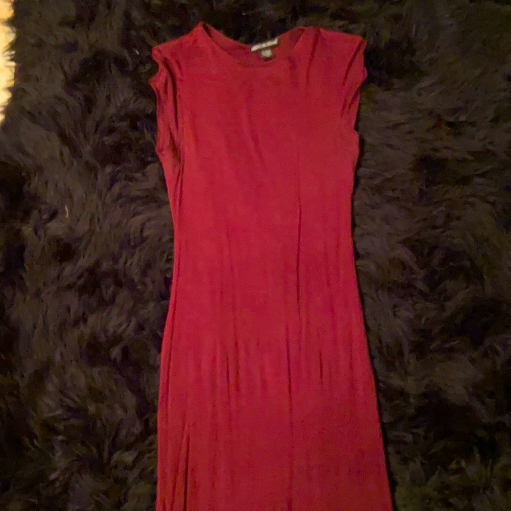 MIDI dress